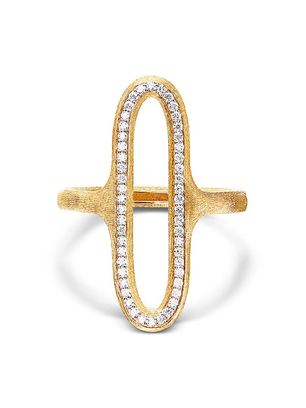 Anello Libera (grande)