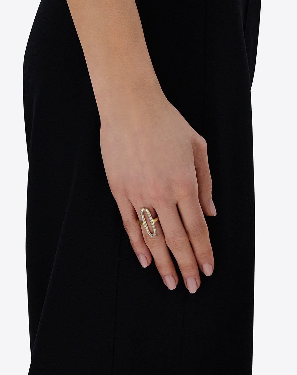 Anello Libera (grande)