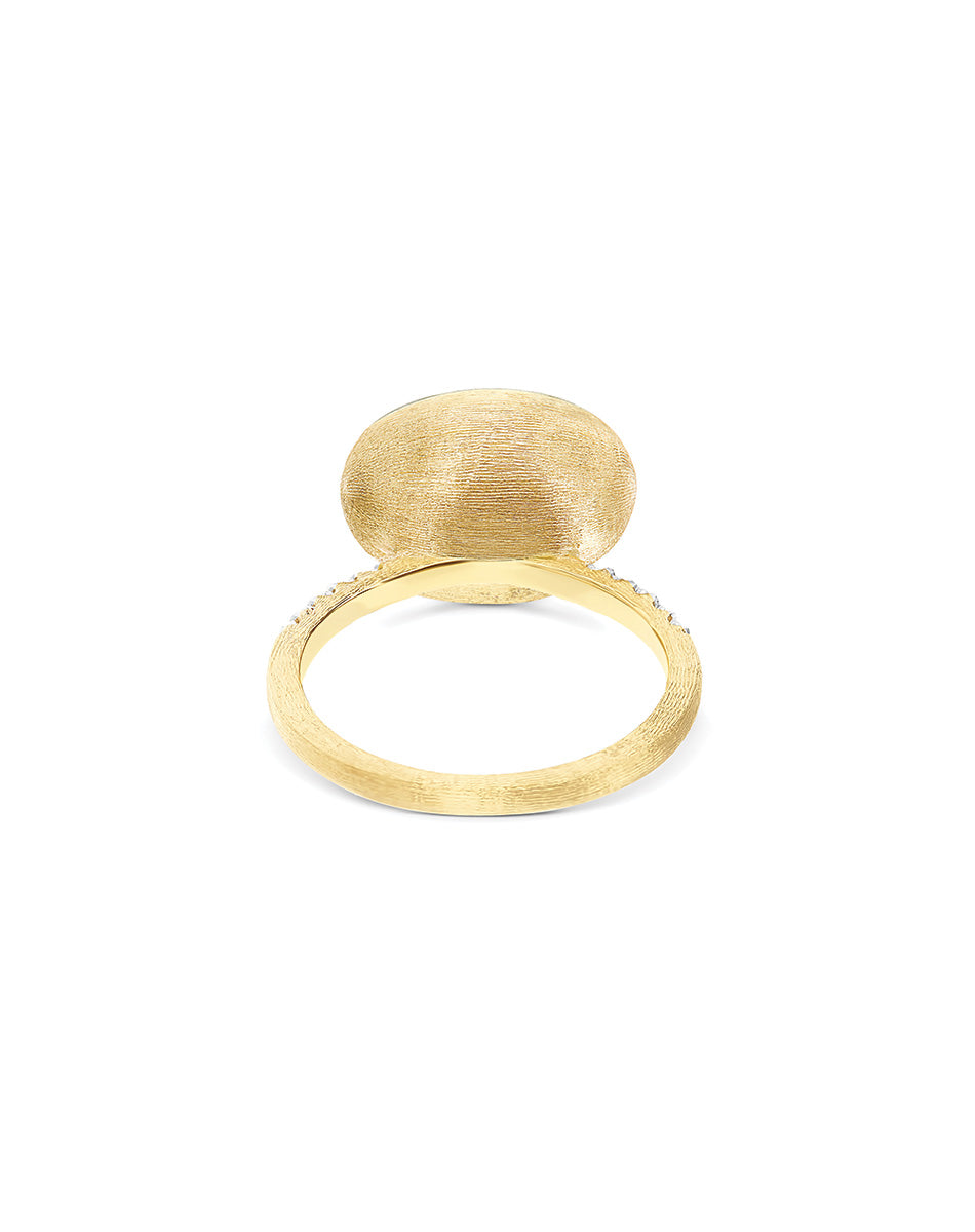 Anello Boules Lattementa (medio)