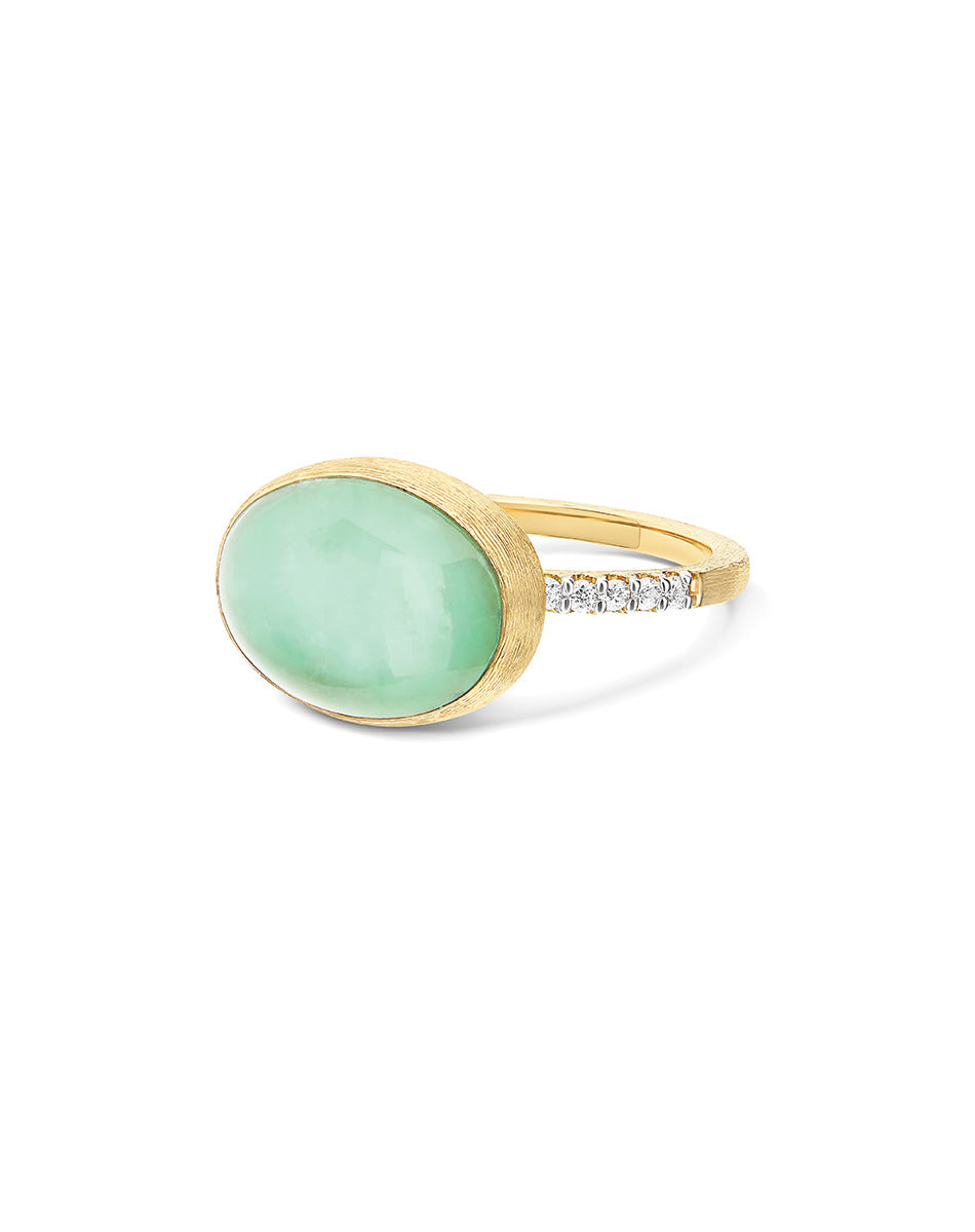 Anello Boules Lattementa (medio)