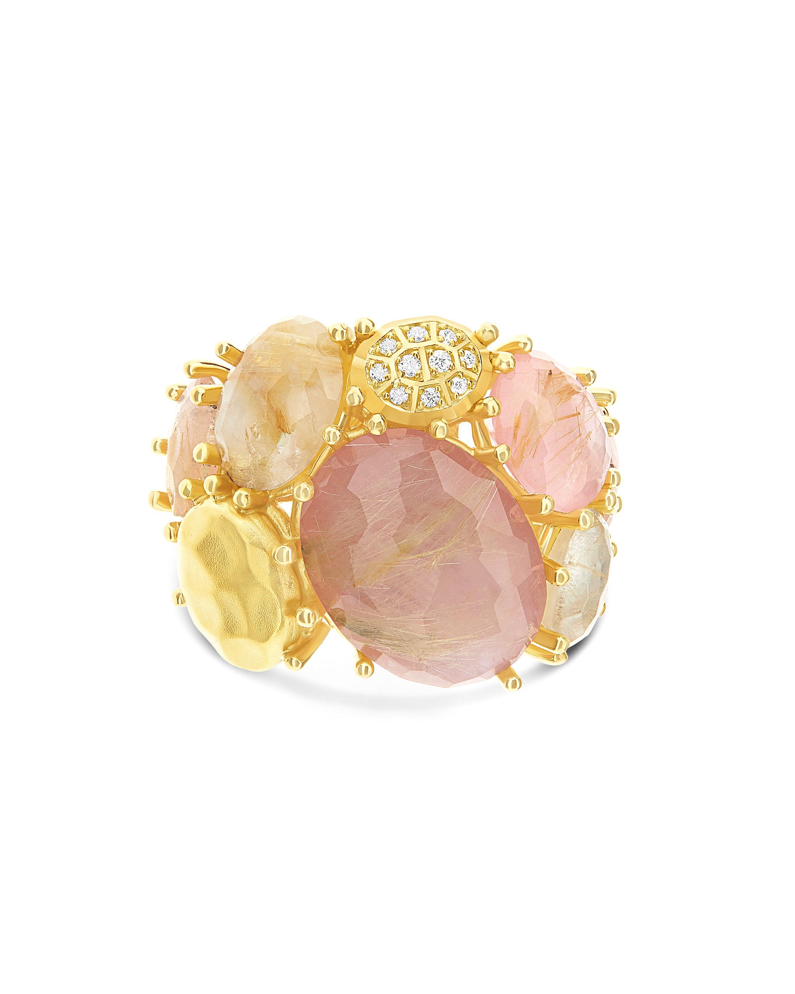 Anello Ipanema Sol