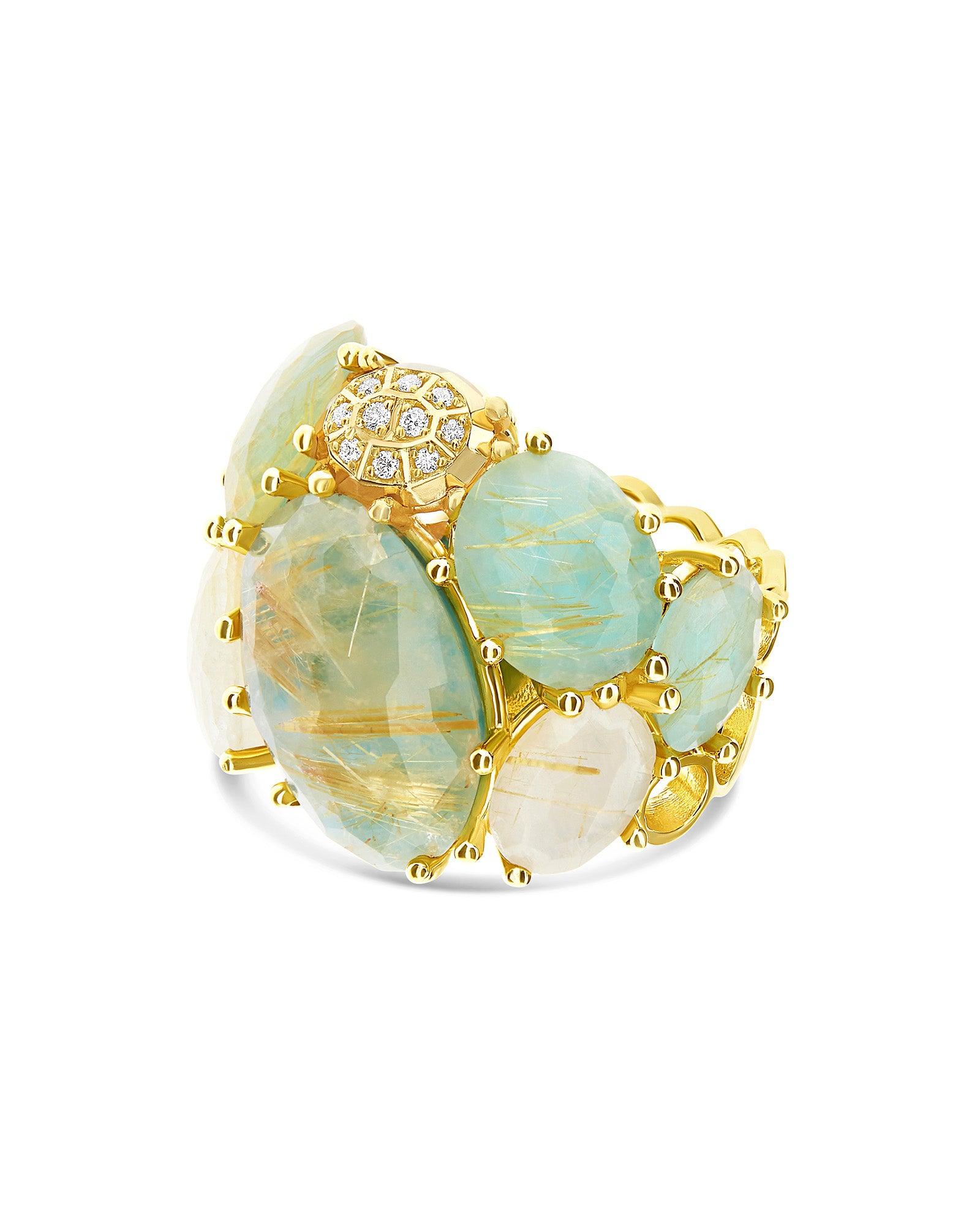 Anello Ipanema Maré