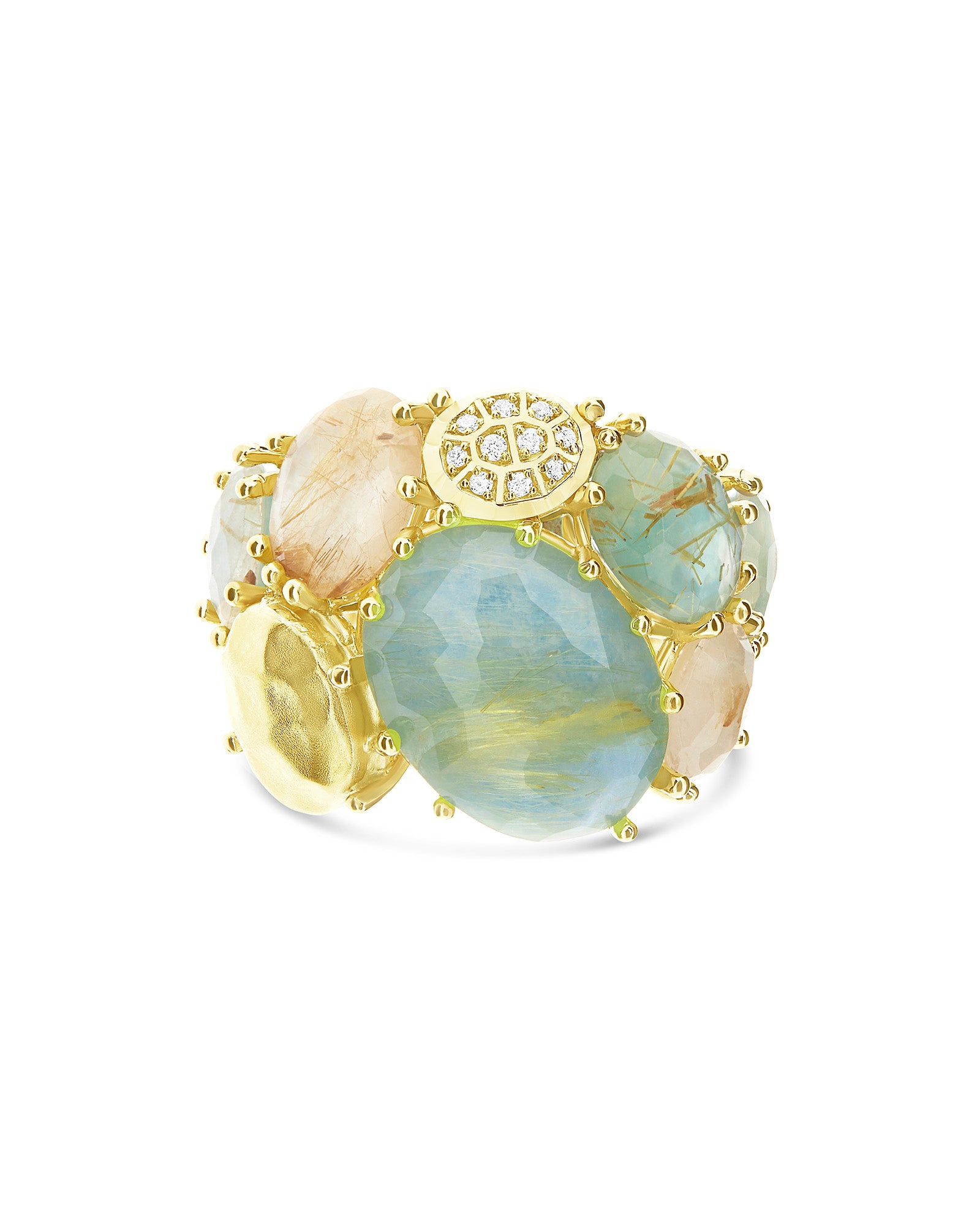 Anello Ipanema Maré