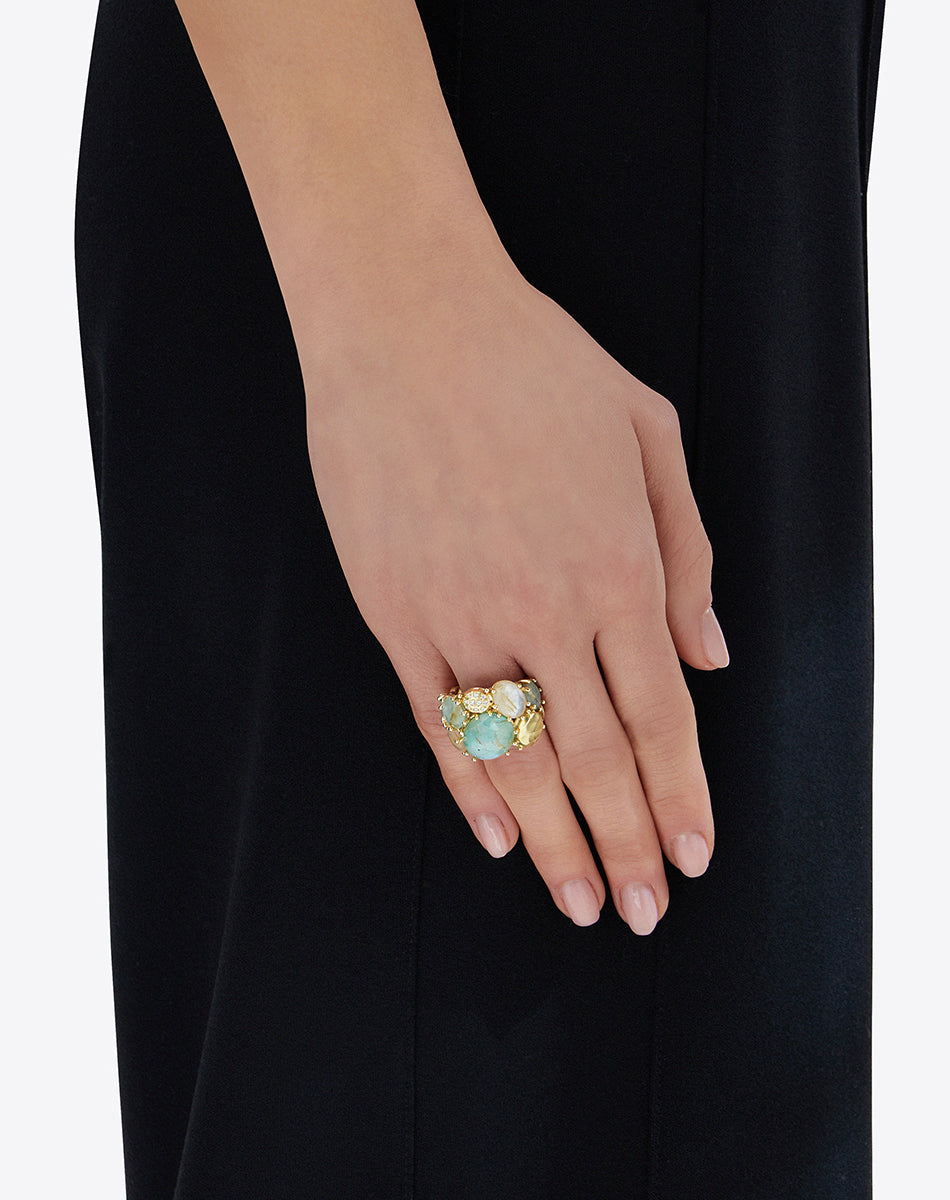 Anello Ipanema Maré