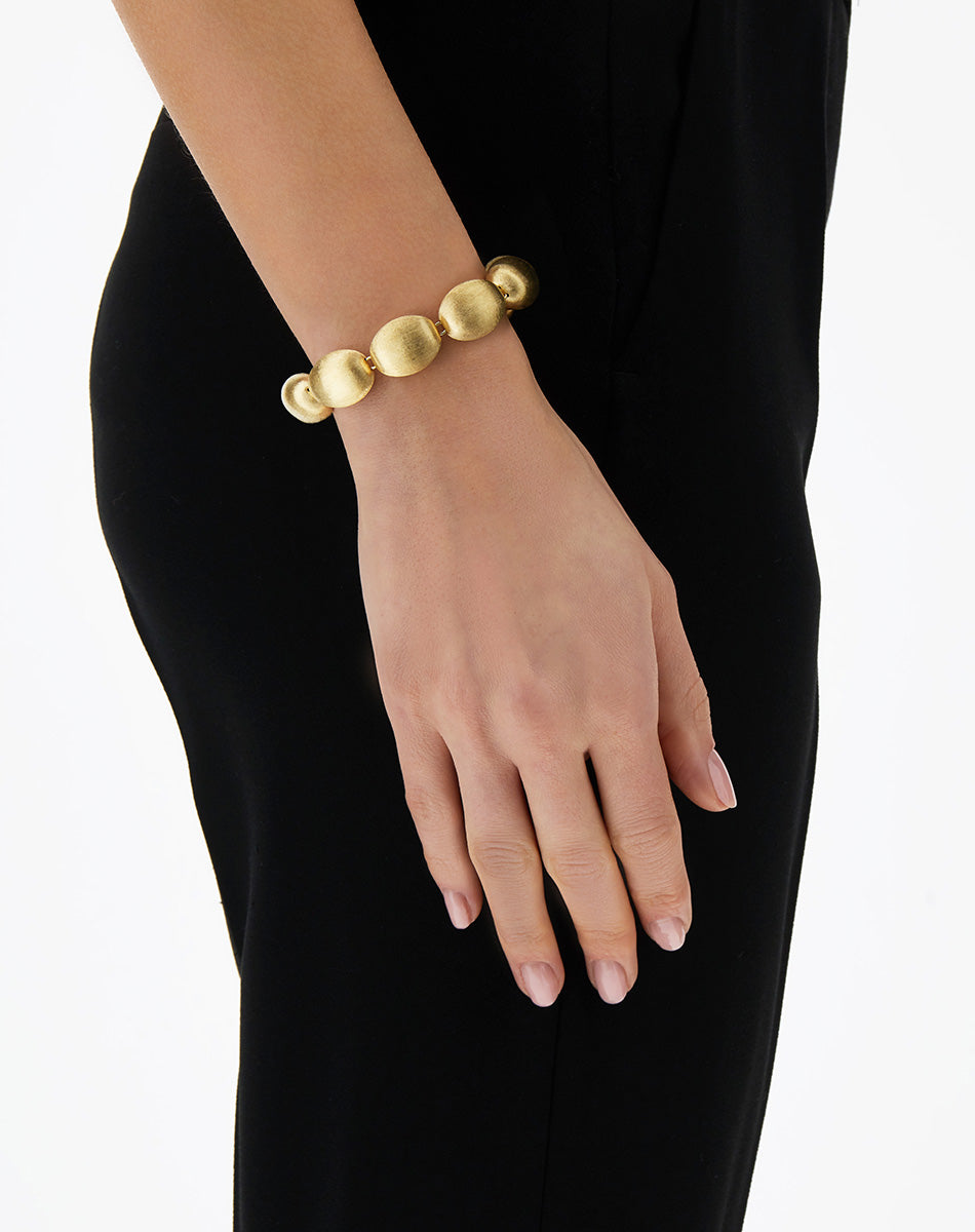 Bracciale Muse Boules Lattementa (medio)
