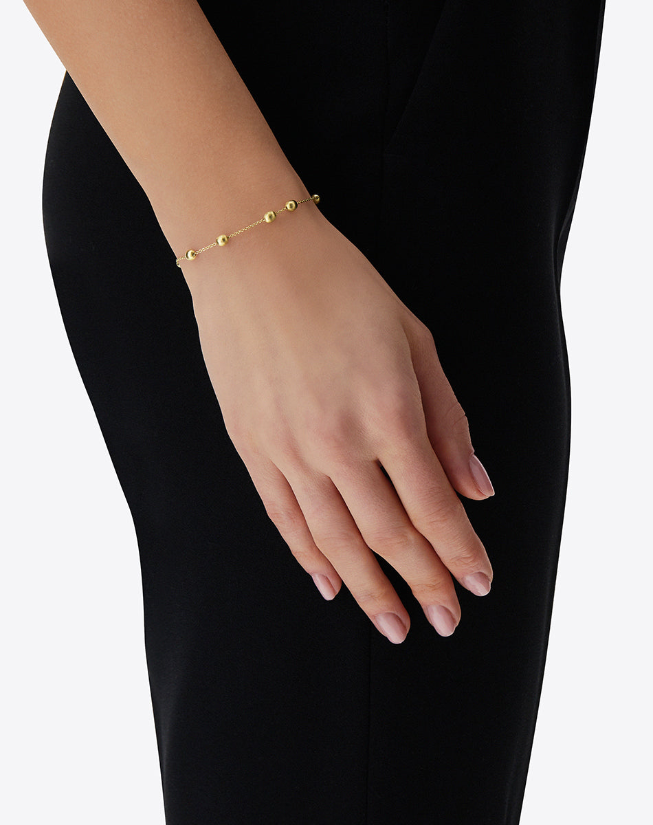Bracciale Soffio