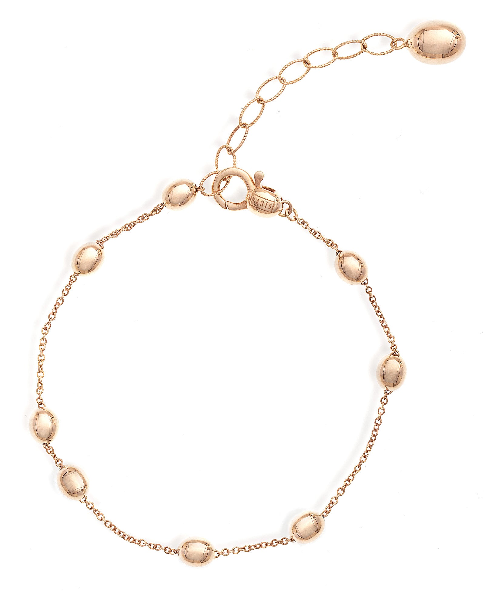 Bracciale Soffio
