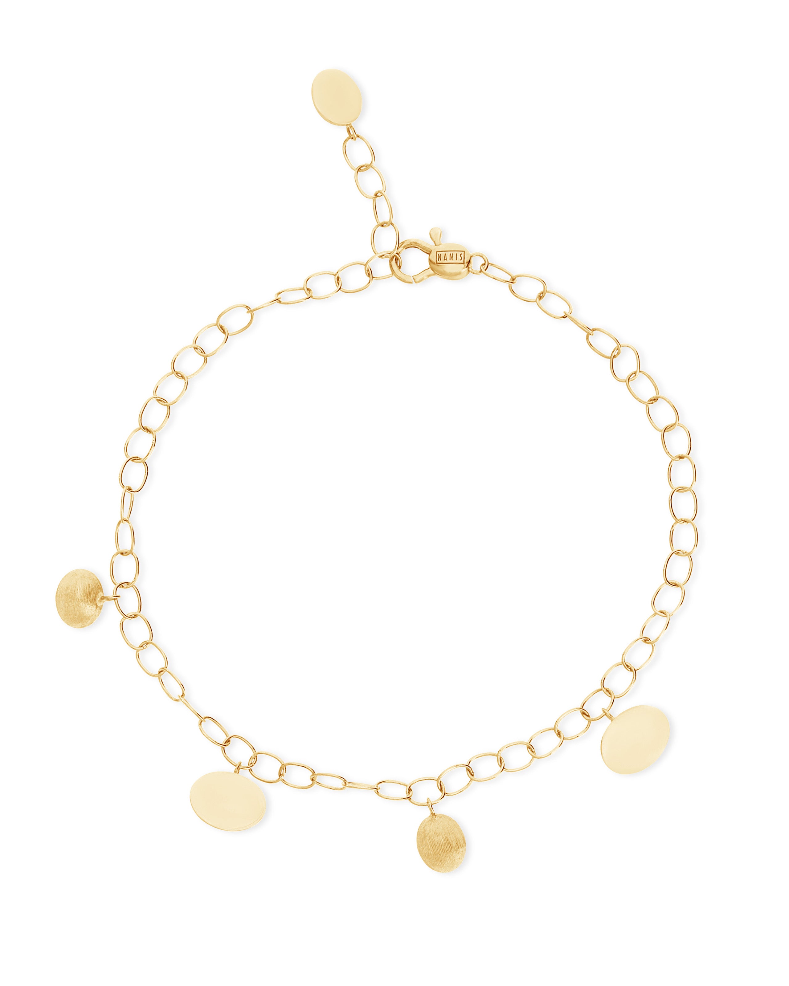 Bracciale Sway