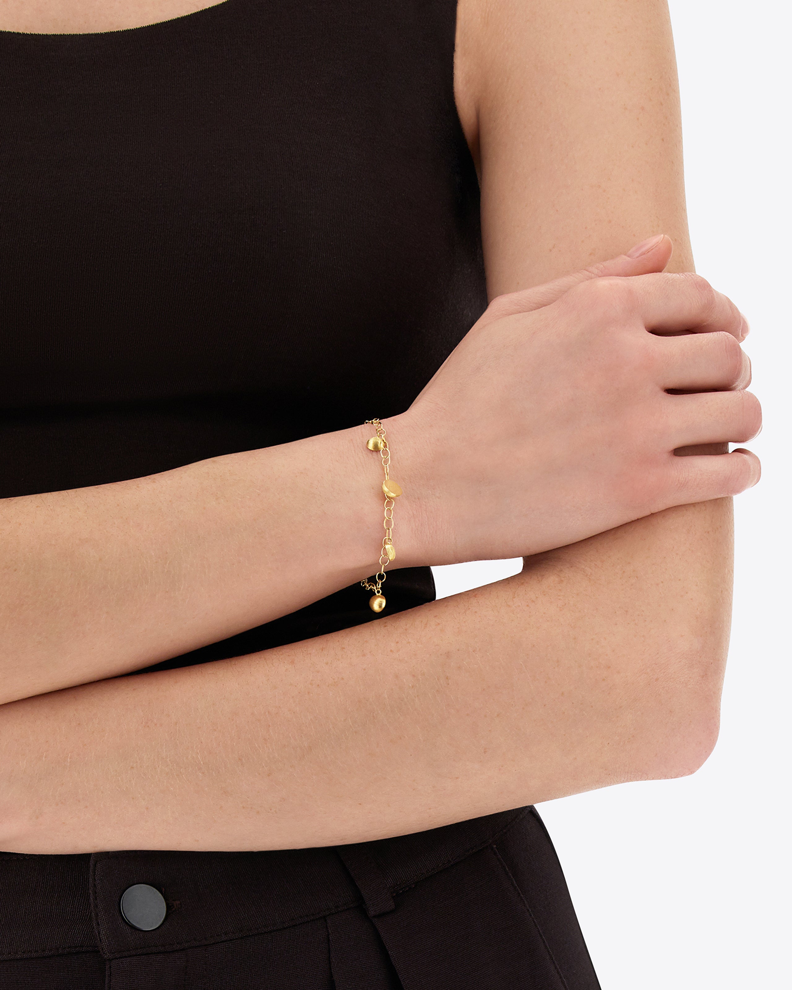 Bracciale Sway