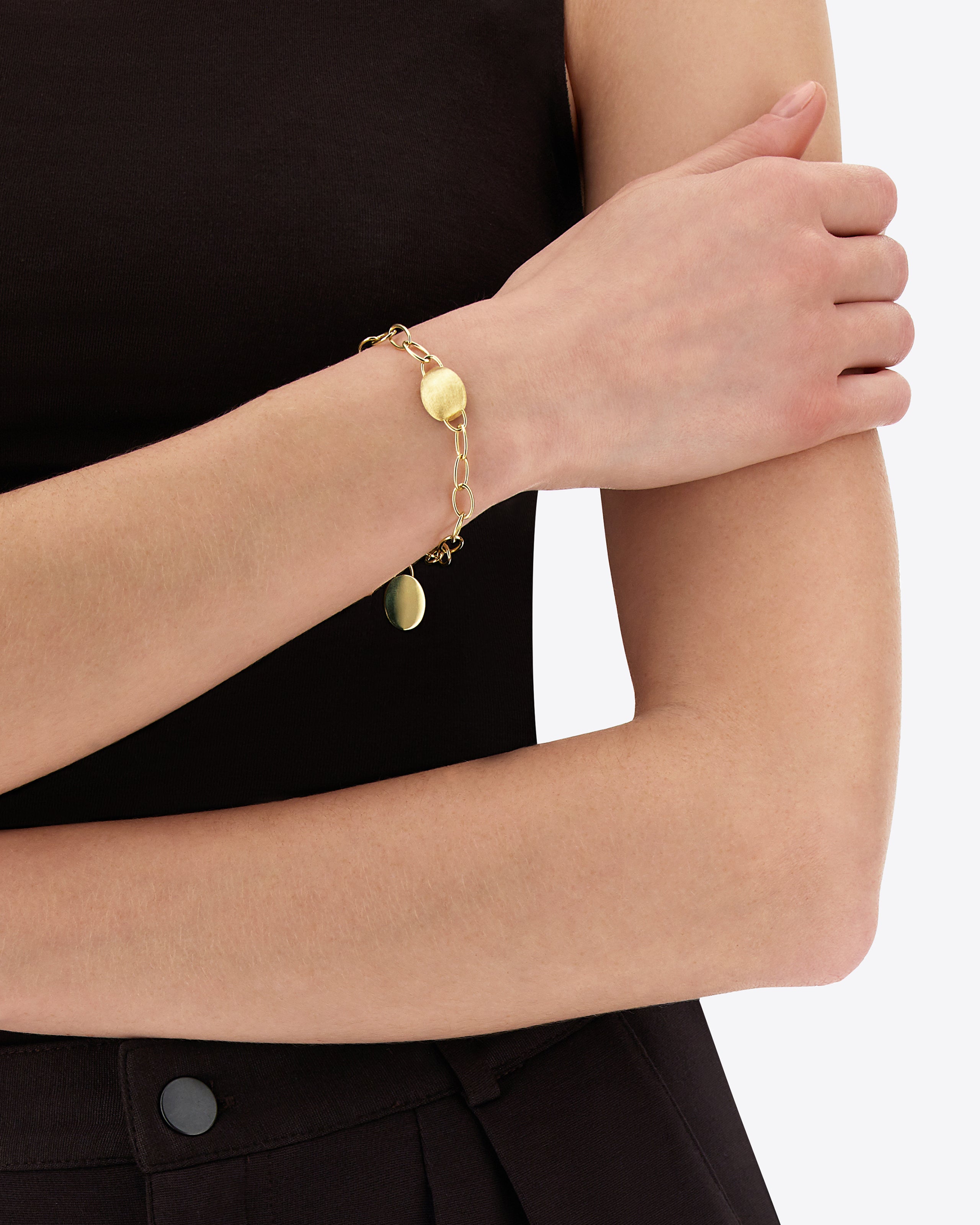 Bracciale Sway