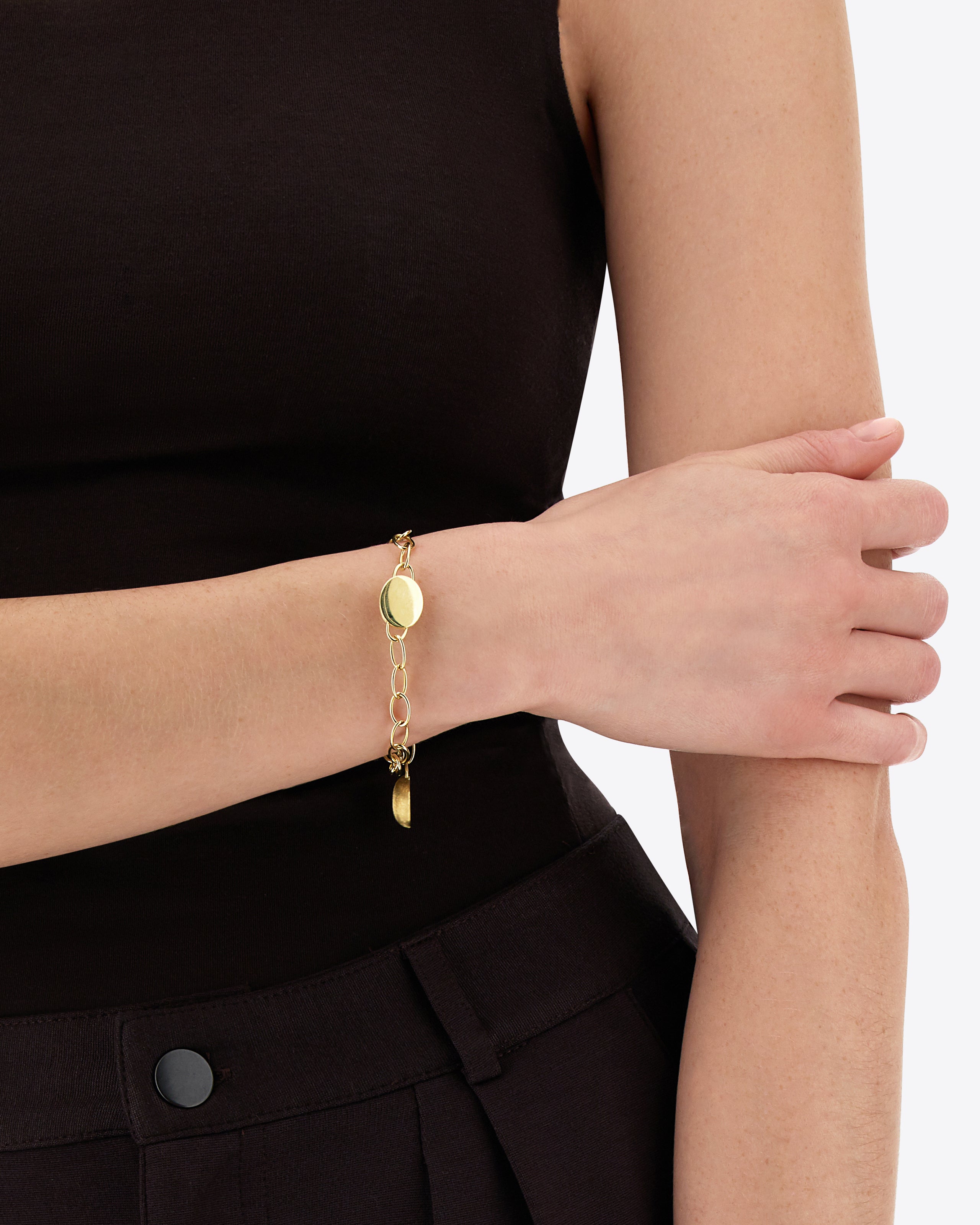 Bracciale Sway