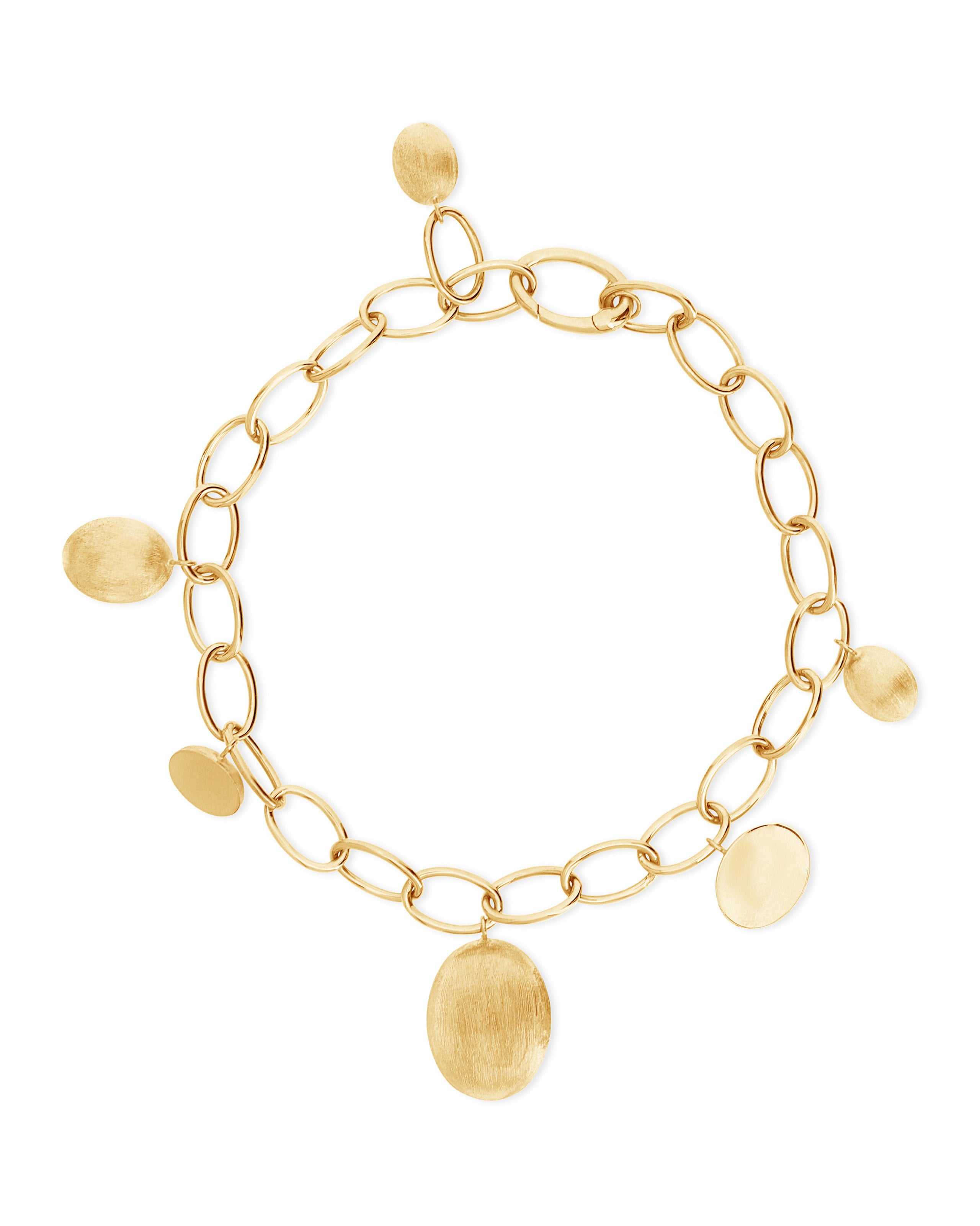Bracciale Sway