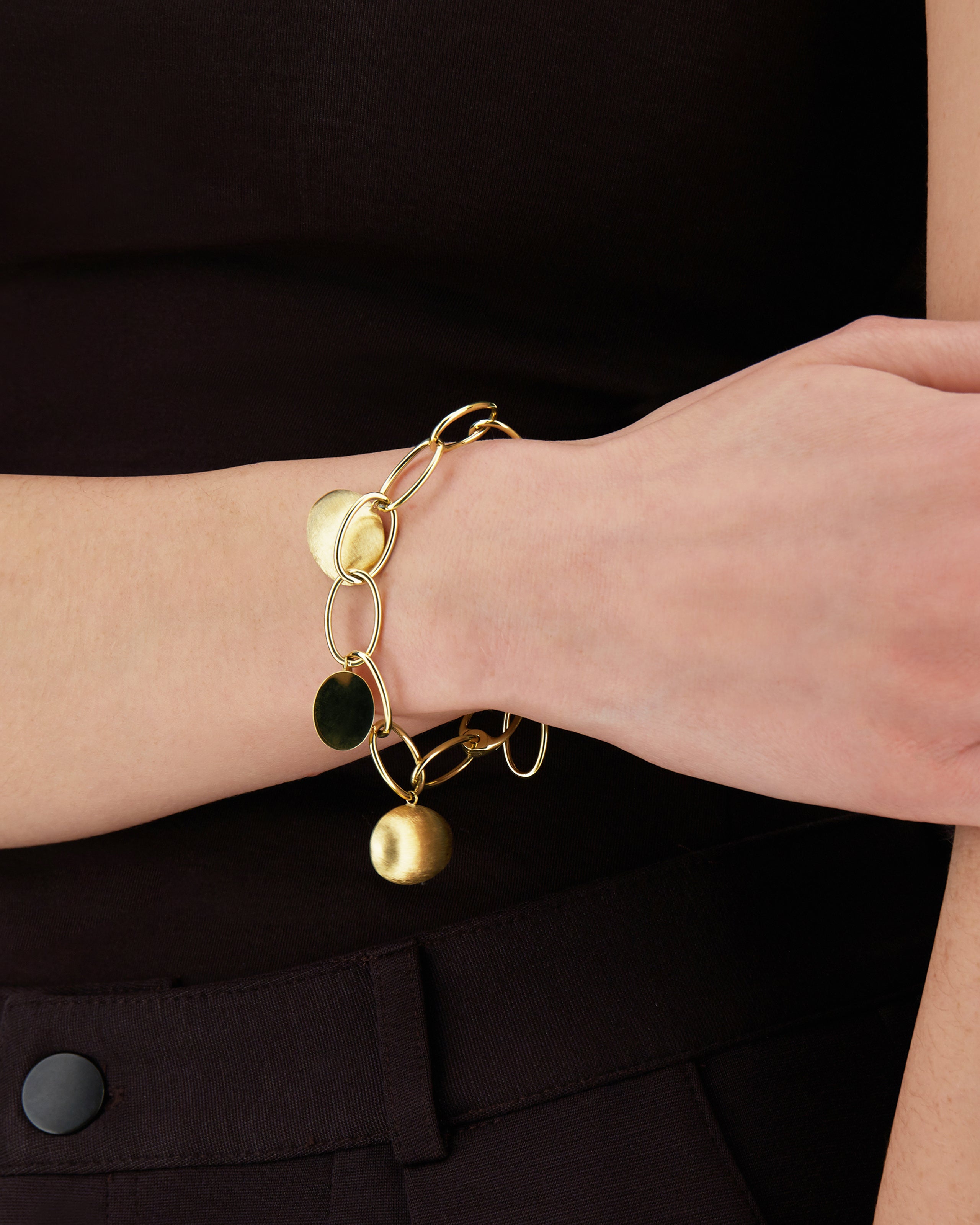 Bracciale Sway