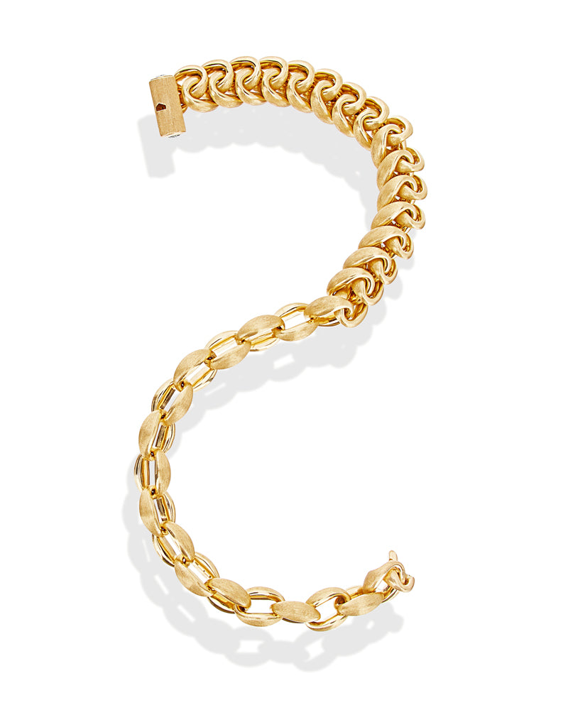 Bracciale Collana Trasformista