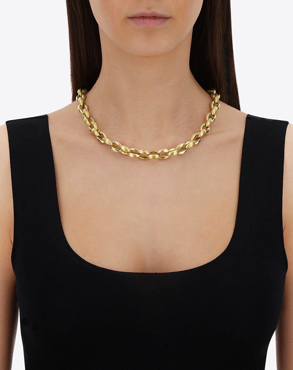 Bracciale Collana Trasformista