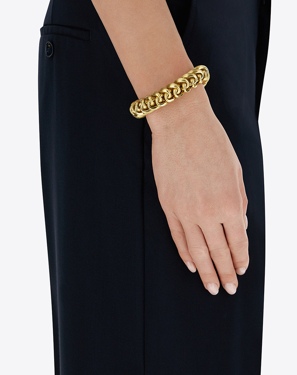 Bracciale Collana Trasformista