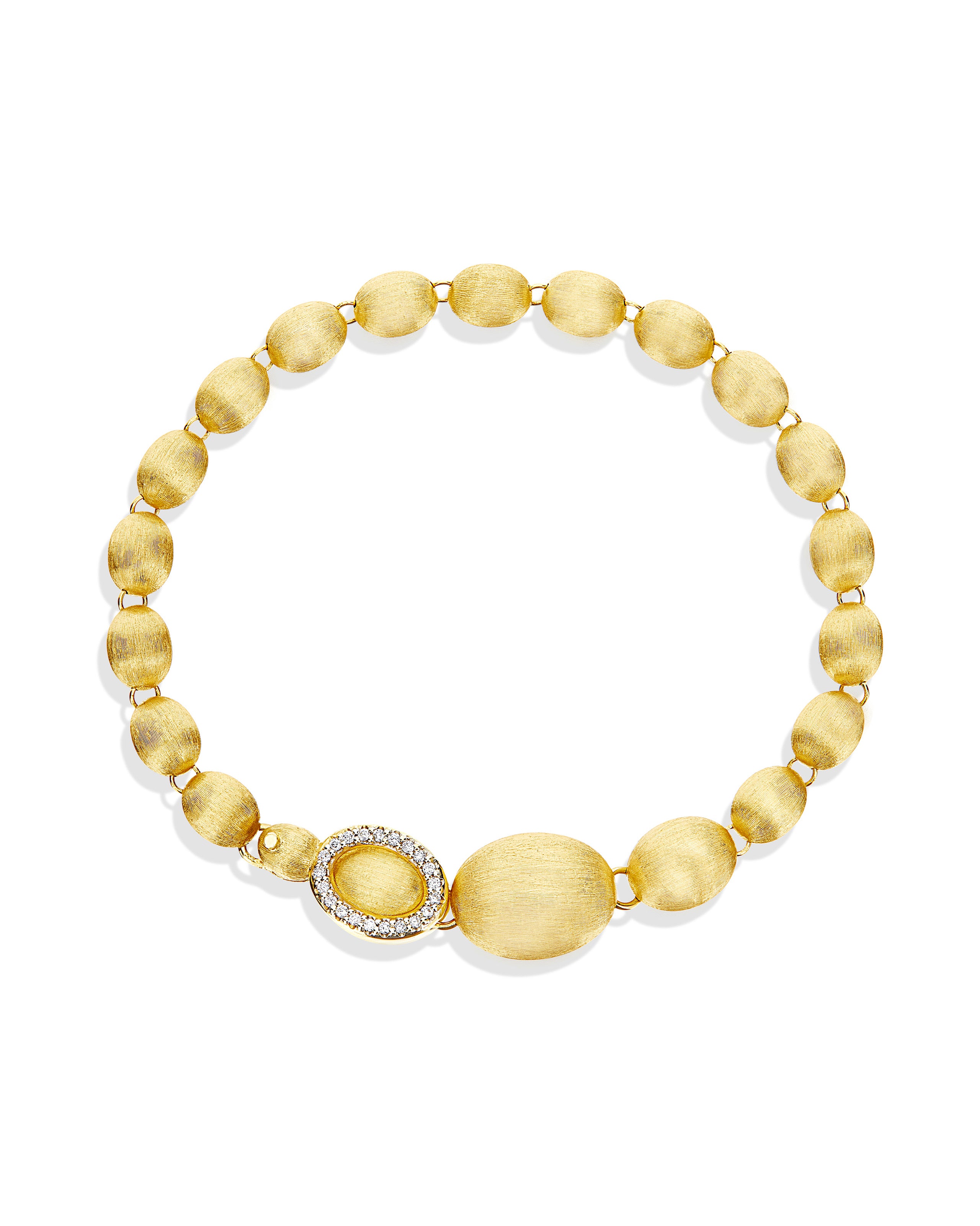 Ivy bracelet
