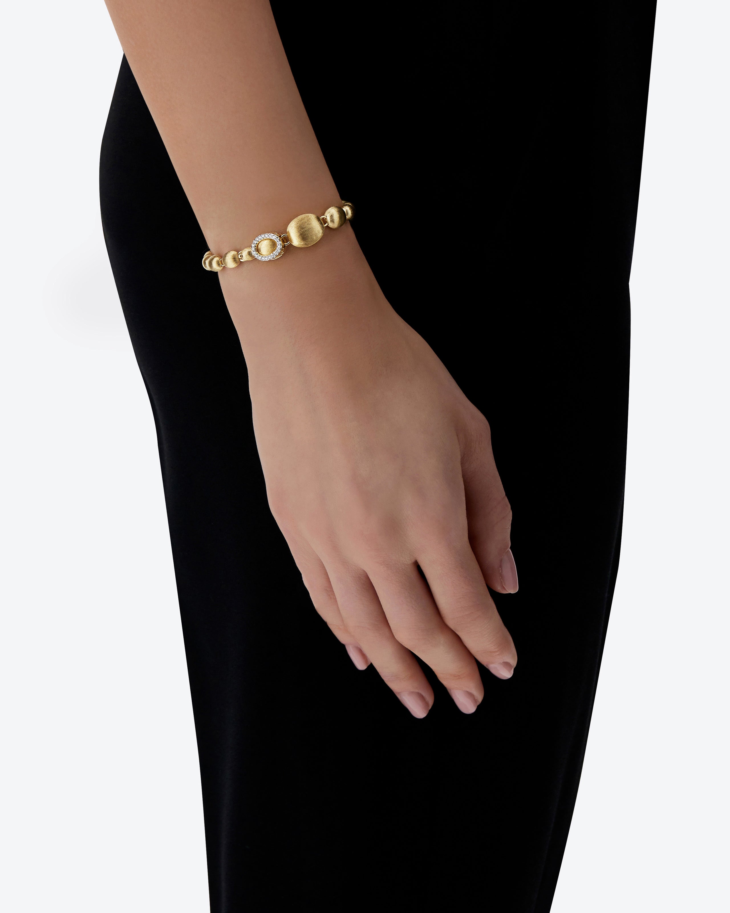 Ivy bracelet