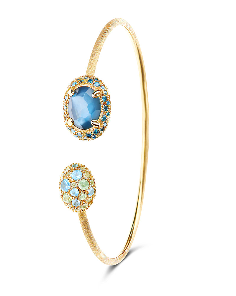 Bracciale Reverse