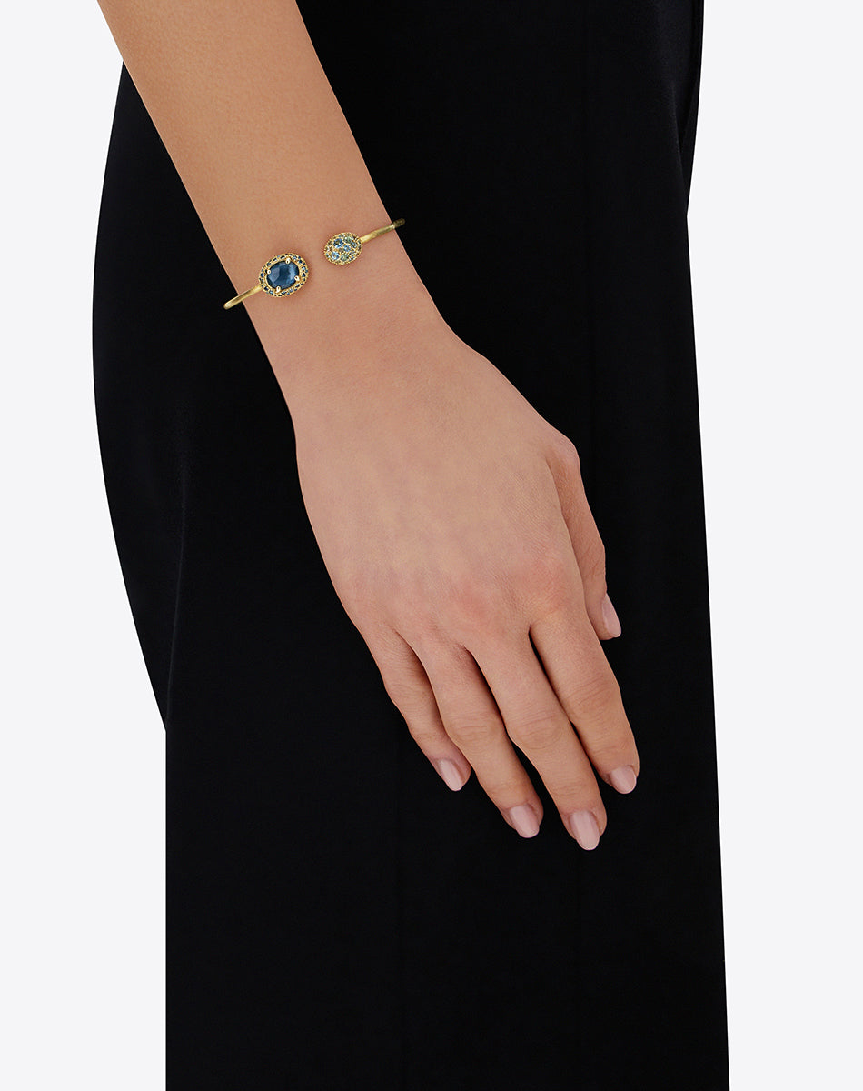 Bracciale Reverse