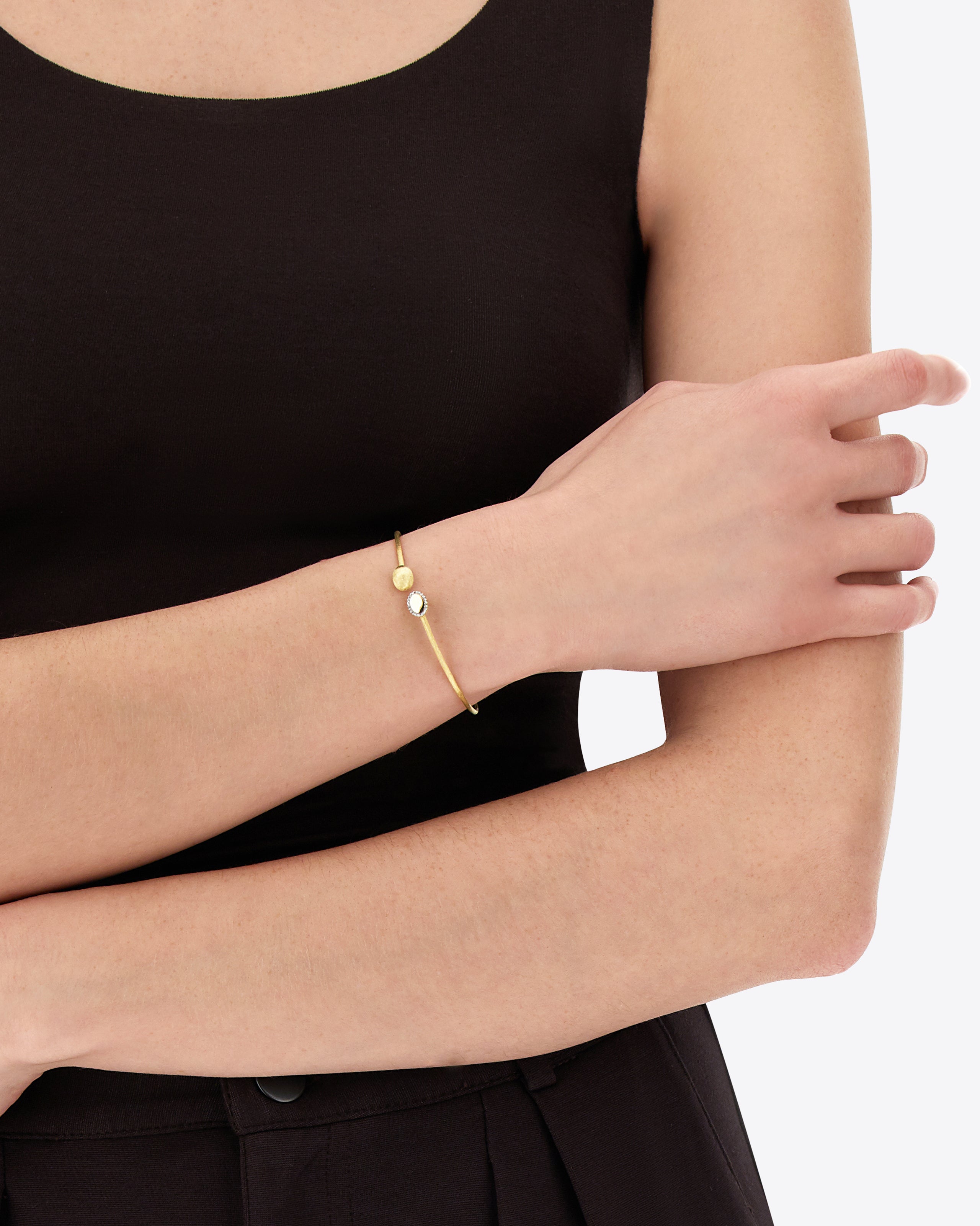 Bracciale Sway
