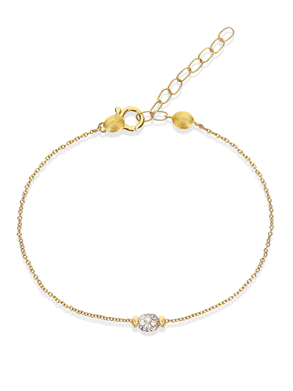 Bracciale Soffio