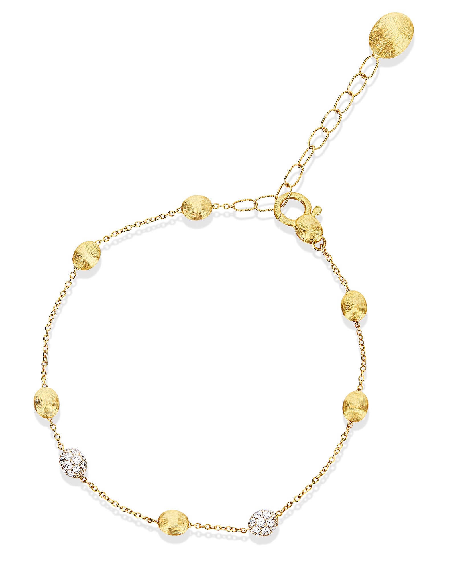 Bracciale Soffio