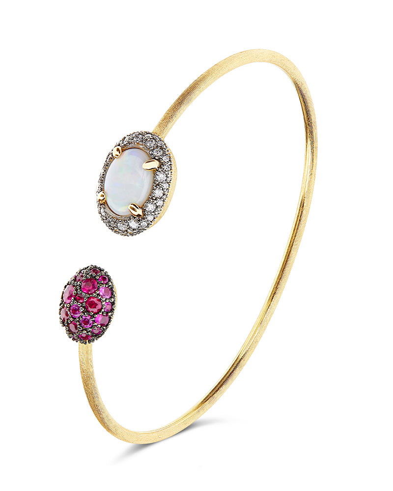 Bracciale Reverse
