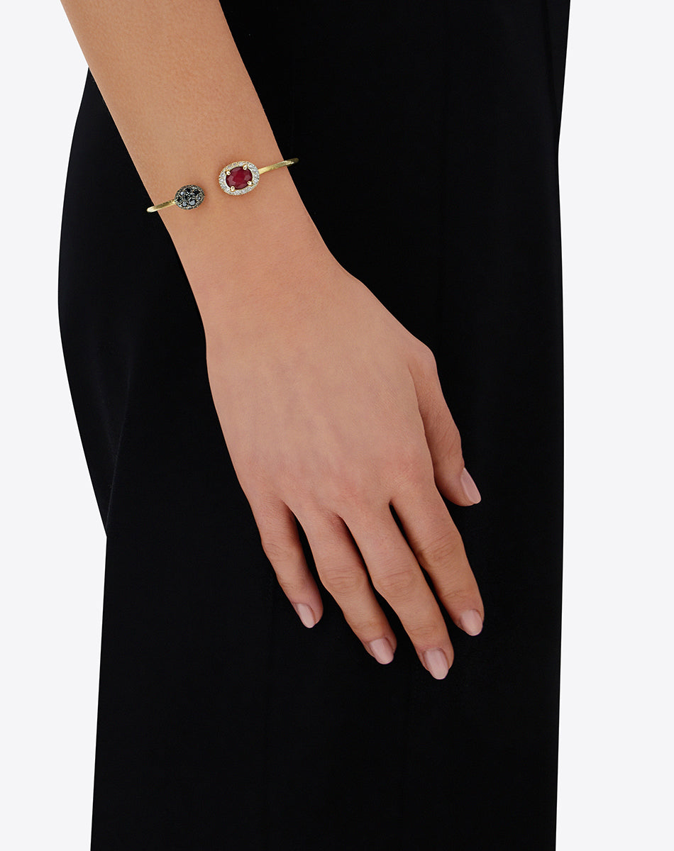Bracciale Reverse