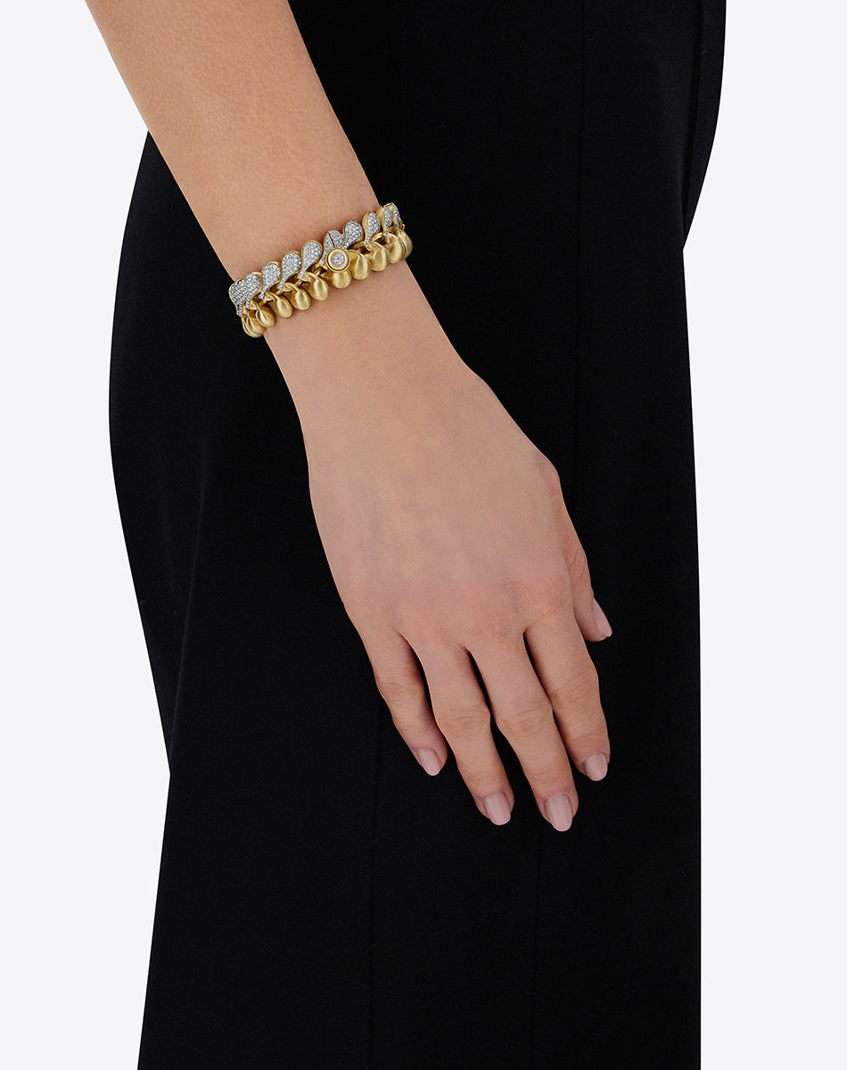 Bracciale Trasformista