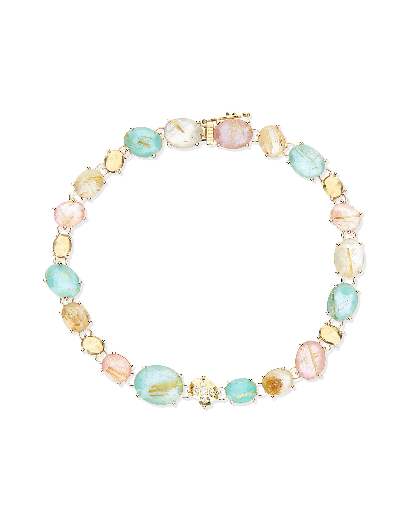 Bracciale Ipanema Multicolor
