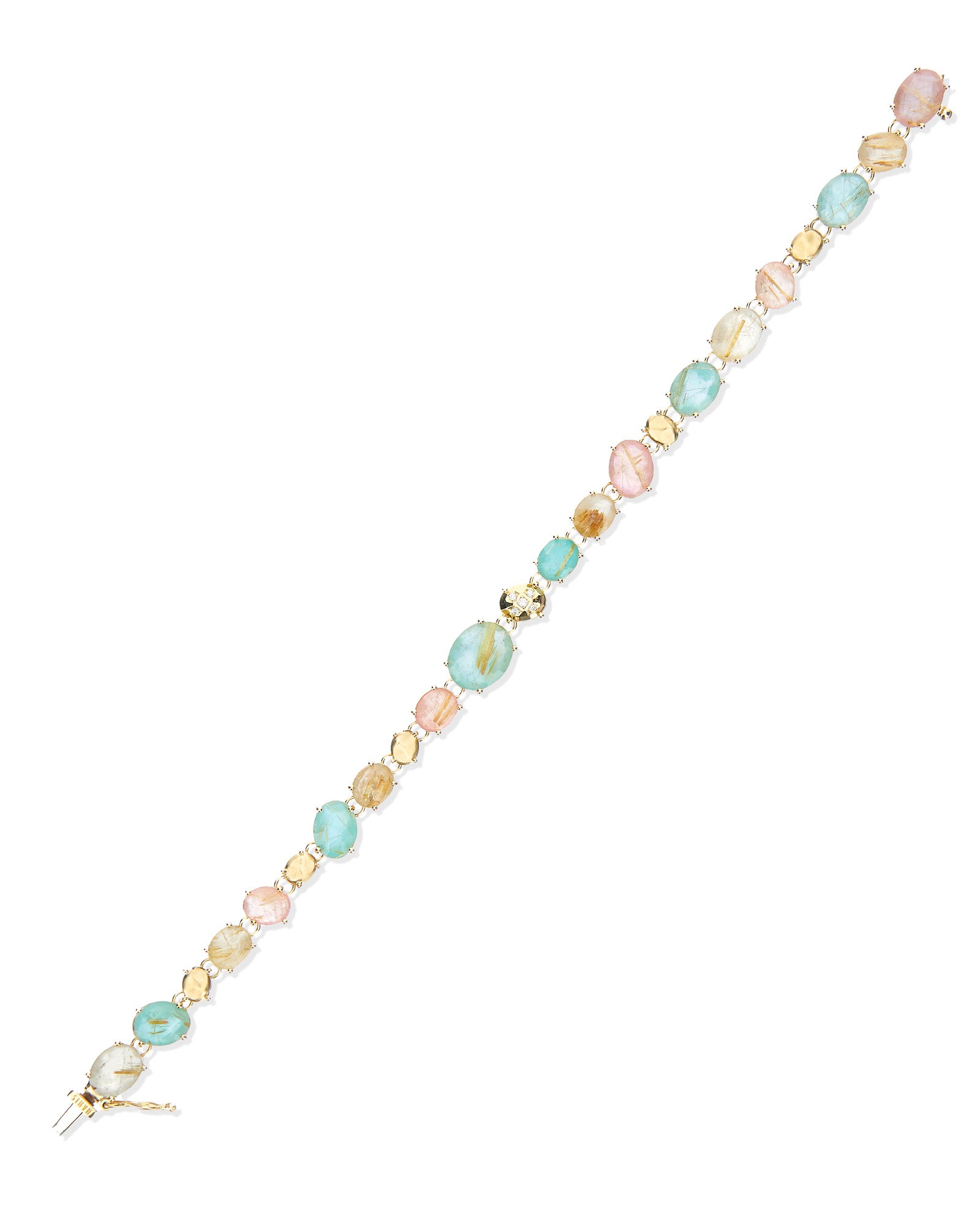 Bracciale Ipanema Multicolor