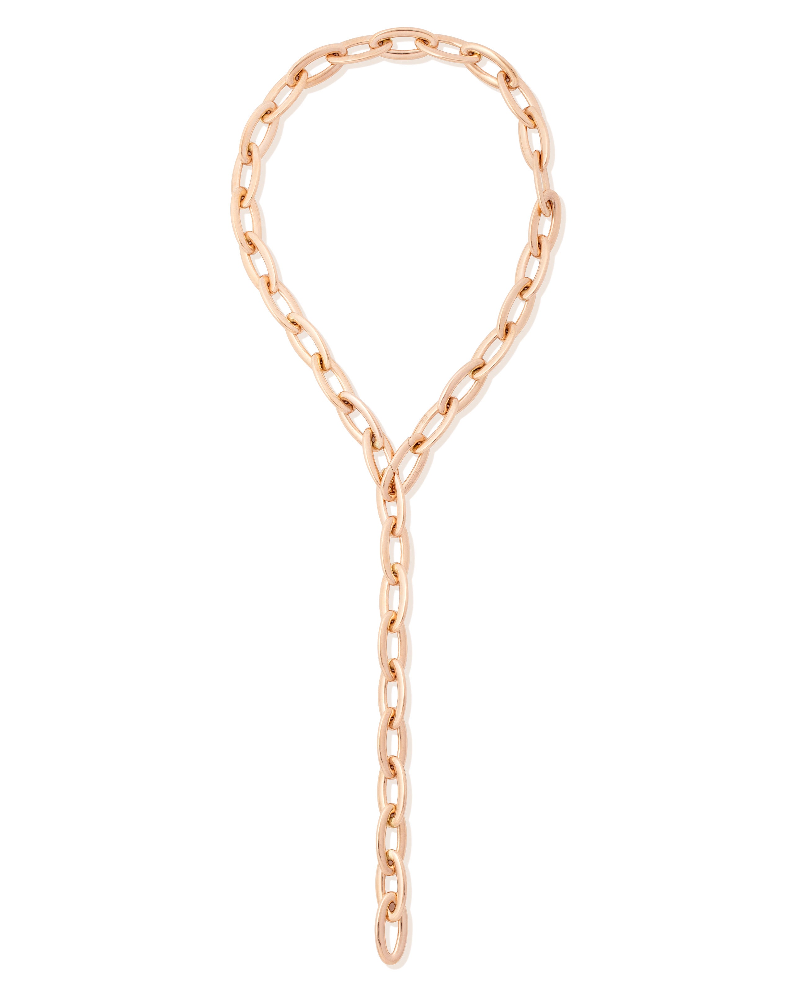 Collana Libera Icon (lunga)
