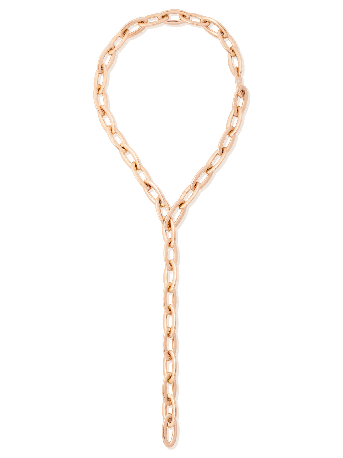Collana Libera Icon (lunga)
