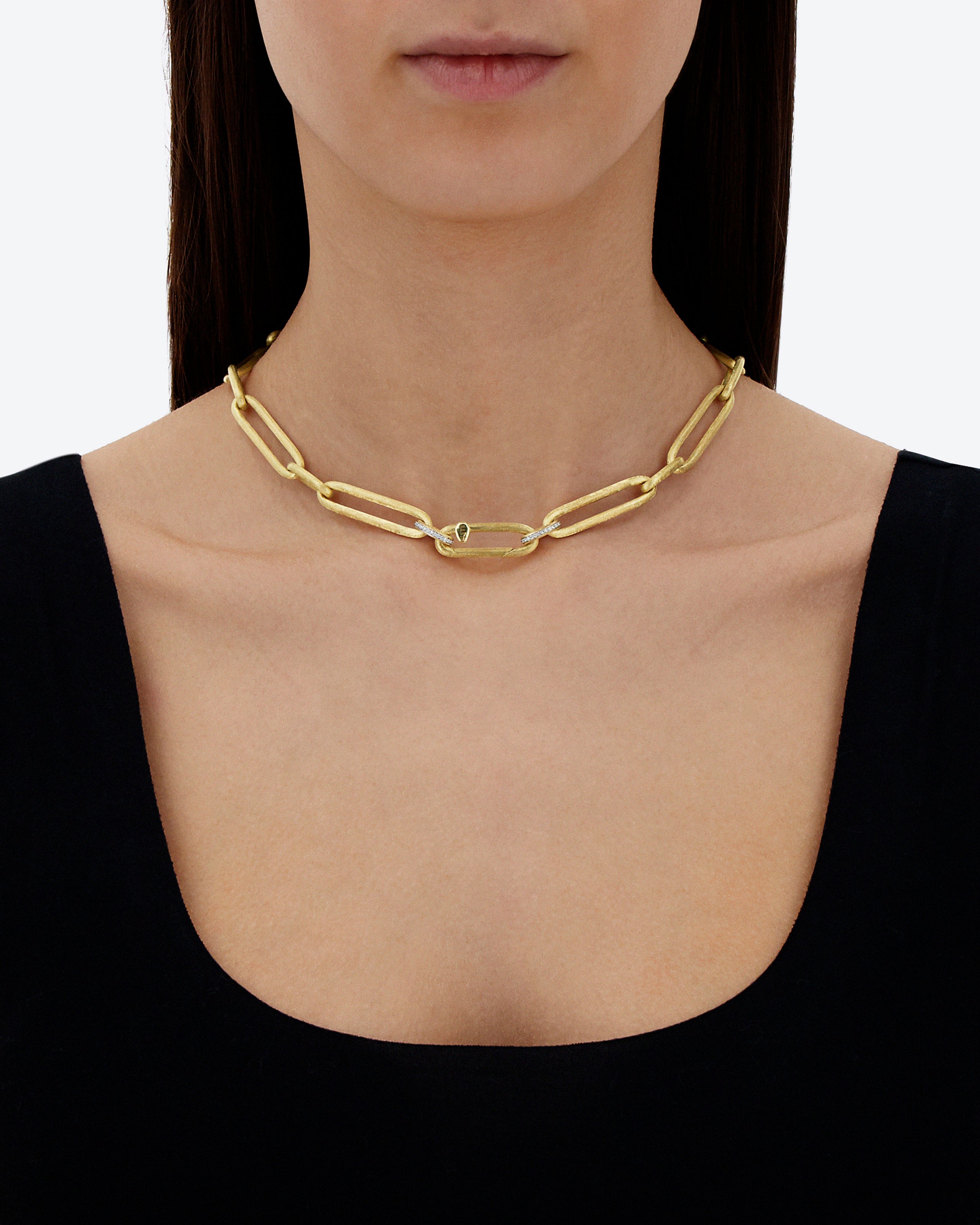 Libera necklace