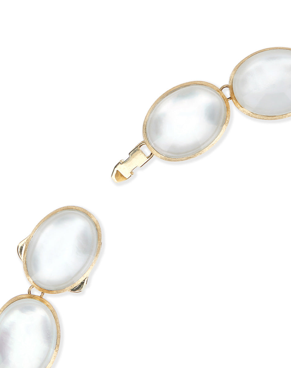 Collana Muse Boules Dolcevita (media)