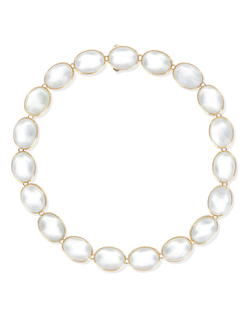Collana Muse Boules Dolcevita (media)