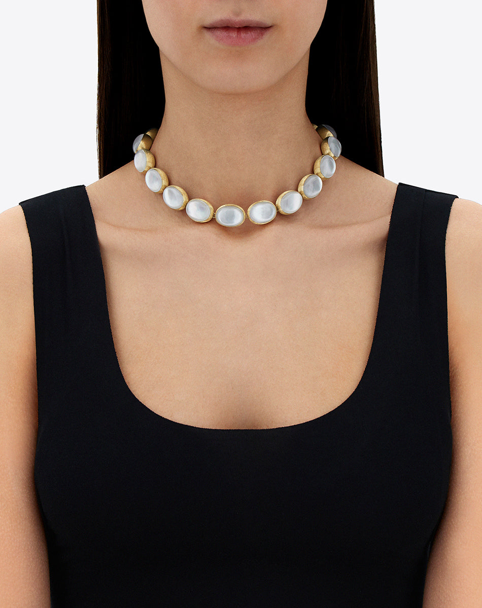 Collana Muse Boules Dolcevita (media)