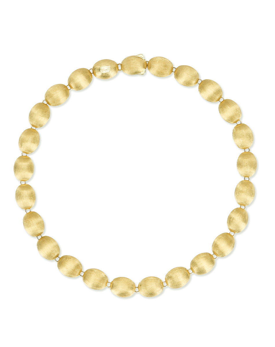 Collana Muse Boules Dolcevita (piccola)