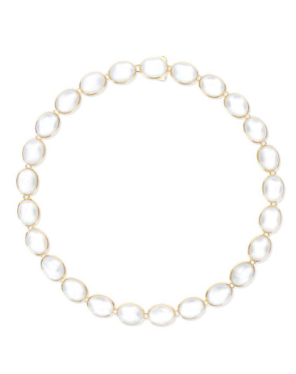 Collana Muse Boules Dolcevita (piccola)