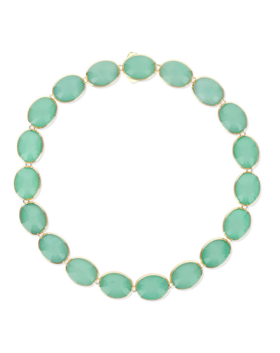 Collana Muse Boules Lattementa (media)