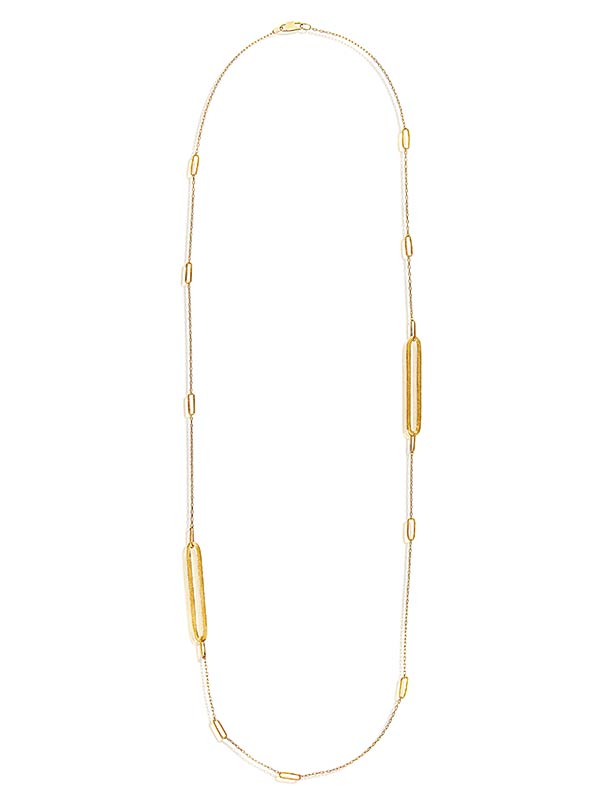 Collana Libera (lunga)