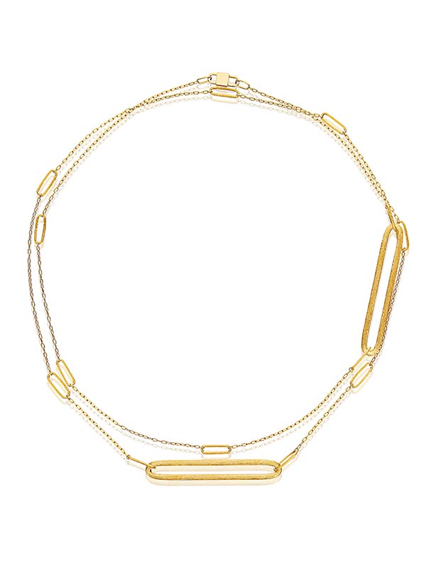Collana Libera (lunga)