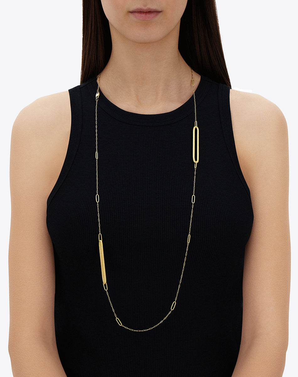 Collana Libera (lunga)