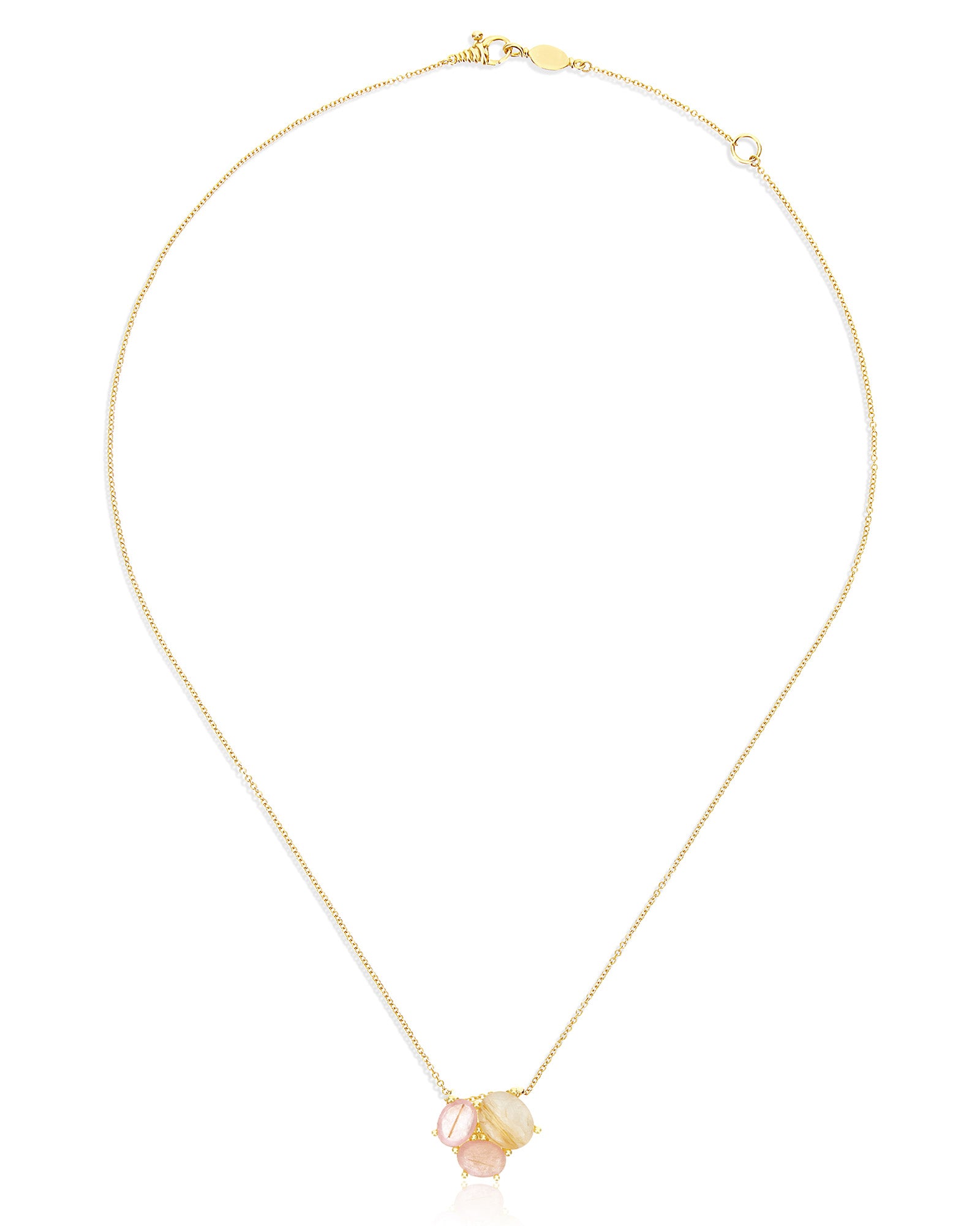 Collana Ipanema Sol