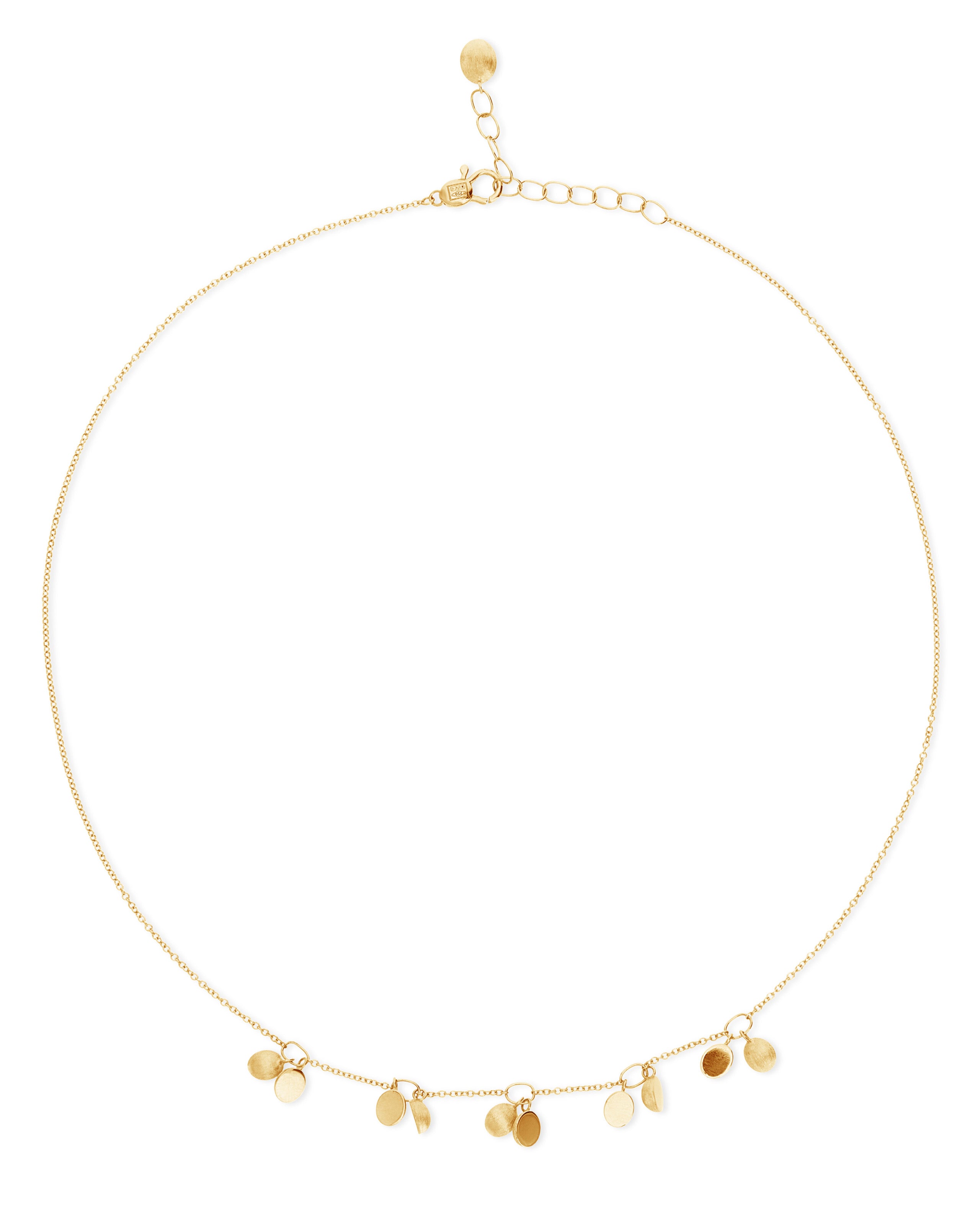 Collana Sway