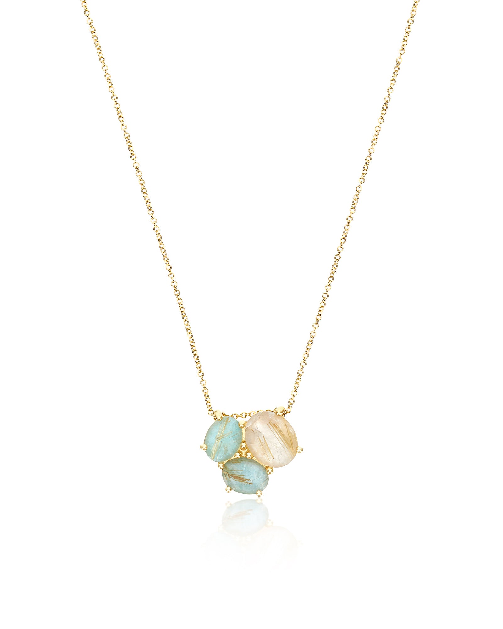Collana Ipanema Maré