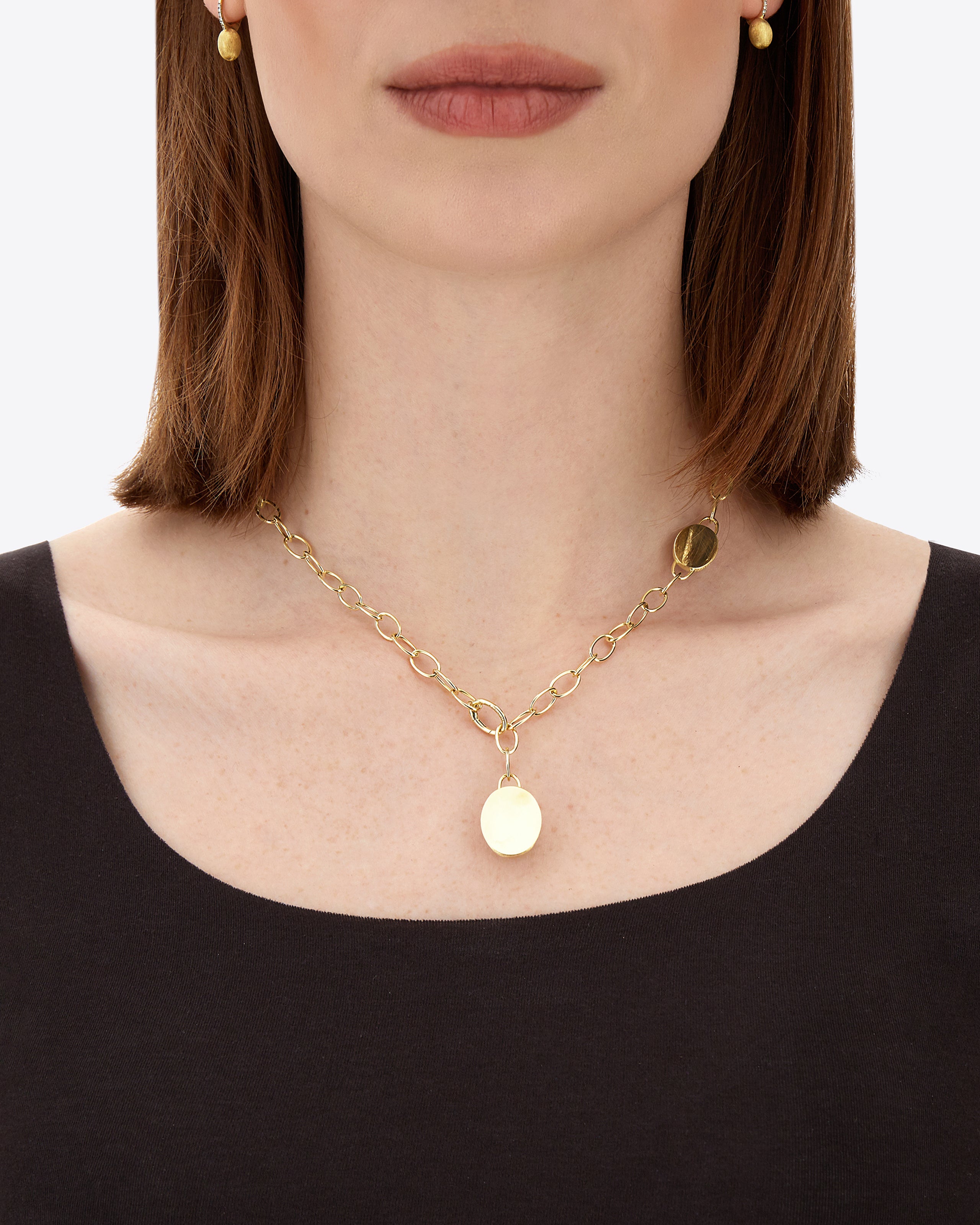 Collana Sway