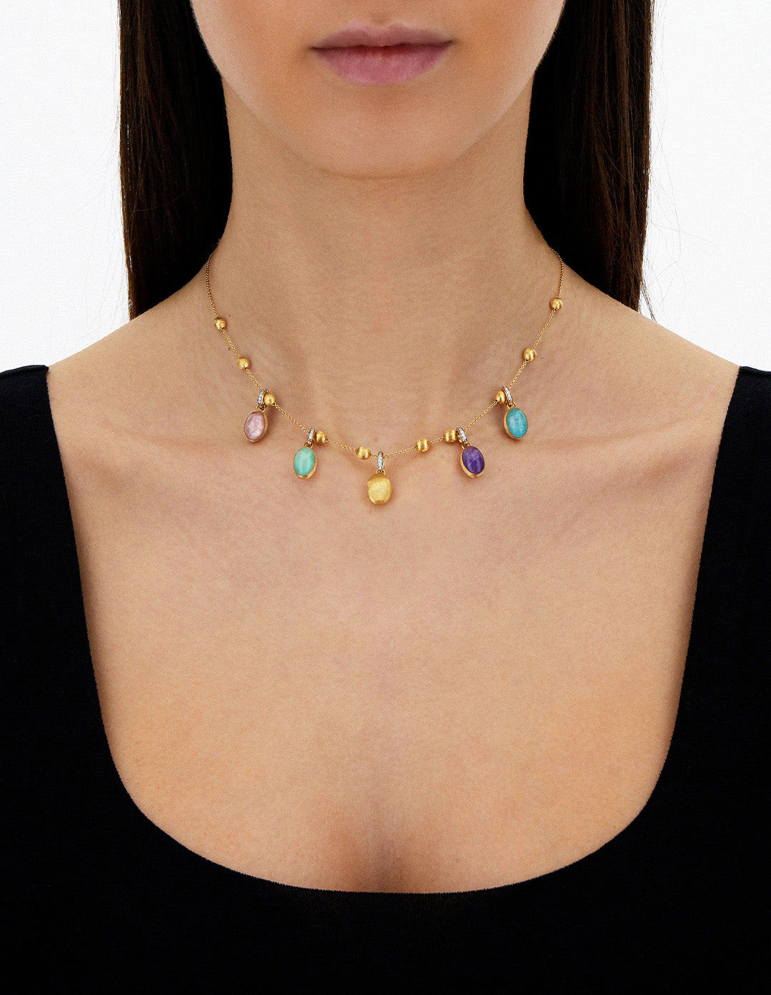 Charm Boules Rosolio (piccolo)