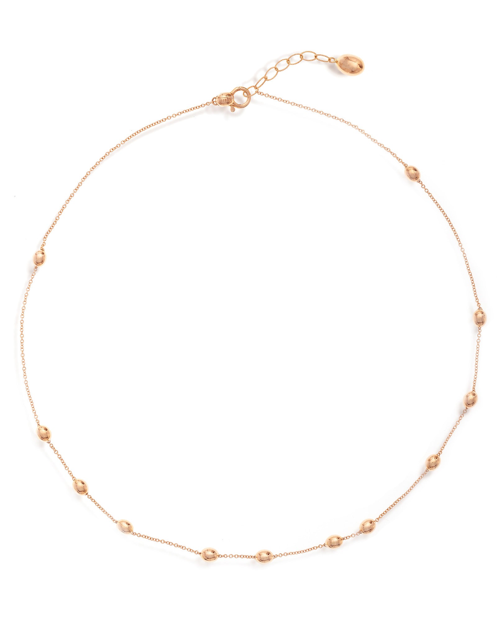 Collana Soffio